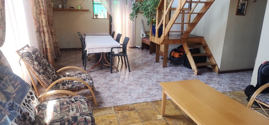 4 Bedroom Property for Sale in Strandfontein Village Western Cape